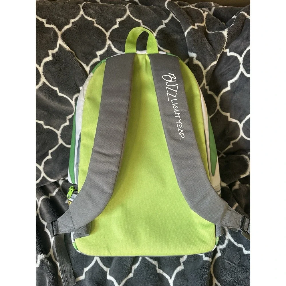 Disney Parks Toy Story‎ Buzz Lightyear Torso Backpack
